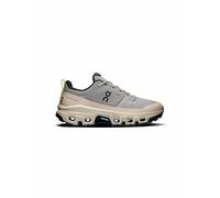 ON Zapatillas de senderismo para mujer Cloudrock Low WP gris | 43