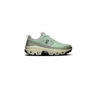 ON Zapatillas de senderismo para mujer Cloudrock Low WP menta | 38 1/2