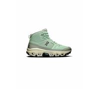 ON Zapatillas de senderismo para mujer Cloudrock Mid WP menta | 37 1/2