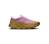 On - Zapatillas de trail - Cloudsoma M Sakura/Safari - Talla 44.5 - Rosa Rosa 44.5