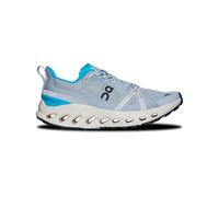 On - Zapatillas de trail - Cloudsurfer Trail 1 W Arctic/Ivory para Mujer - Talla 38 - Azul Azul 38