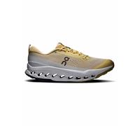 On - Zapatillas de trail - Cloudsurfer Trail 2 M Safari/Glacier - Talla 43 - Amarillo Amarillo 43