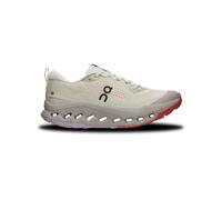On - Zapatillas de trail - Cloudsurfer Trail 2 W Ivory/Salmon para Mujer - Talla 38.5 - Beige Beige 38.5