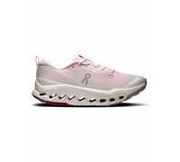 On - Zapatillas de trail - Cloudsurfer Trail 2 W Lily/Gardenia para Mujer - Talla 38.5 - Rosa Rosa 38.5