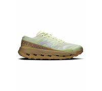 On - Zapatillas de trail - Cloudultra 3 M Linen/Safari - Talla 43 - Beige Beige 43