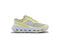 On - Zapatillas de trail - Cloudultra 3 M Pelican/White - Talla 47.5 - Amarillo Amarillo 47.5