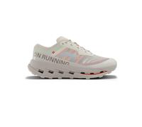On - Zapatillas de trail - Cloudultra 3 W Ivory/Pearl para Mujer - Talla 38.5 - Beige Beige 38.5