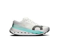 On - Zapatillas de trail - Cloudultra Pro M Ivory/Celeste - Talla 44.5 - Blanco Blanco 44.5