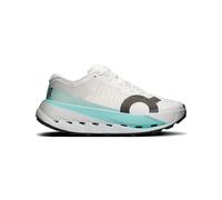 On - Zapatillas de trail - Cloudultra Pro W Ivory/Celeste para Mujer - Talla 38 - Blanco Blanco 38