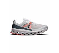 On - Zapatillas de trail - Cloudvista 2 M Glacier/Rock - Talla 42.5 - Blanco Blanco 42.5