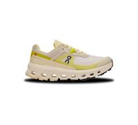 On - Zapatillas de trail - Cloudvista 2 W Pelican/Ghost para Mujer - Talla 38 - Amarillo Amarillo 38