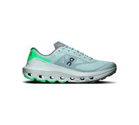 ON Zapatillas de trail running CLOUDVISTA 3 para hombre gris claro | 45