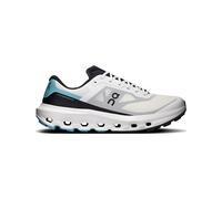 On - Zapatillas de trail - Cloudvista 3 M Ivory/Wash de Nylon - Talla 44.5 - Blanco Blanco 44.5