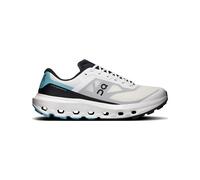 On - Zapatillas de trail - Cloudvista 3 M Ivory/Wash de Nylon - Talla 46 - Blanco Blanco 46
