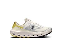 On - Zapatillas de trail - Cloudvista 3 W Ivory/Acacia de Nylon - Talla 40 - Amarillo Amarillo 40