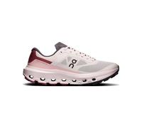 On - Zapatillas de trail - Cloudvista 3 W Oyster/Barberry de Nylon - Talla 38 - Rosa Rosa 38