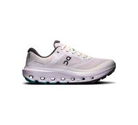 On - Zapatillas de trail - Cloudvista 3 WP W Ether/Grain de Nylon - Talla 39 - Rosa Rosa 39
