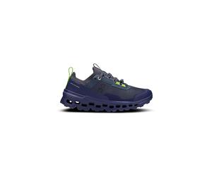 ON Zapatillas de trail running para mujer Cloudultra 2 azul oscuro | 37 1/2