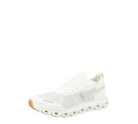 On Tenis Cloud 6 Versa para mujer, Blanco/Blanco, 36.5 EU