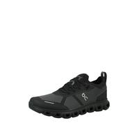 On Zapatillas deportivas bajas 'Cloud6' gris claro / negro 44 EUR