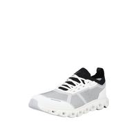On Zapatillas deportivas bajas 'Cloud6' gris / negro / blanco 43 gris / negro / blanco