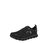 On Zapatillas deportivas bajas 'Cloud6' negro / plata 40,5 EUR