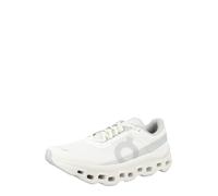 On Zapatillas deportivas bajas 'Cloudmonster 1' gris / blanco 40 EUR