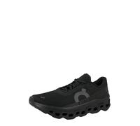 On Zapatillas deportivas bajas 'Cloudmonster 1' gris oscuro / negro 41 gris oscuro / negro