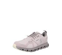 ON Zapatillas CLOUD 6 WATERPROOF rosa | 37 1/2