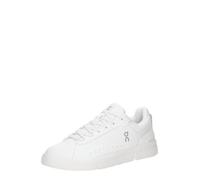 On - Zapatillas y sneakers - THE ROGER Advantage M White/White de Cuero - Talla 46 - Blanco Blanco 46