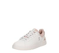 On Zapatillas deportivas bajas 'The Roger Advantage' rosa / blanco 40,5 rosa / blanco