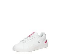 On Zapatillas deportivas bajas 'THE ROGER Advantage' rosa / blanco 40 rosa / blanco