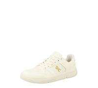 On Zapatillas deportivas bajas 'THE ROGER Clubhouse Ace' amarillo / blanco / offwhite 37 EUR