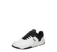 On Zapatillas deportivas bajas 'The Roger Clubhouse' negro / blanco 42 negro / blanco