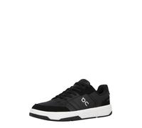 On Zapatillas deportivas bajas 'The Roger Clubhouse' negro / blanco 45 negro / blanco