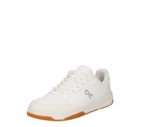 On Zapatillas deportivas bajas 'The Roger Clubhouse' plata / blanco 43 plata / blanco