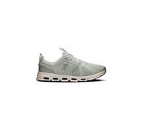 ON Zapatillas deportivas CLOUD SKY para niños blanco | 35 1/2