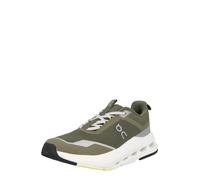 On Zapatillas deportivas 'Cloudnova' amarillo claro / gris claro / oliva 38,5 amarillo claro / gris claro / oliva