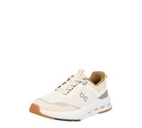 On Zapatillas deportivas 'Cloudnova' crema / gris 31,5 crema / gris