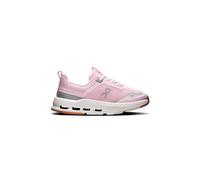 ON Zapatillas deportivas CLOUDNOVA para niños rosa | 28 1/2