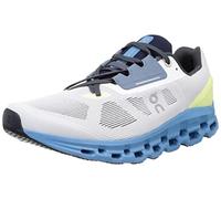 On Zapatillas Deportivas sintéticas Cloudstratus para Hombre, Orange Wash, 44 EU