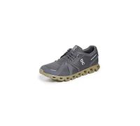 On Zapatillas Grises Running Cloud 5 Eclipse Grove