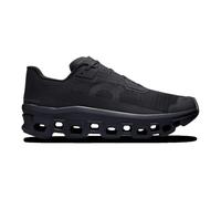 On Zapatillas Negras Running Cloudmonster Void Men Black Cómodas y Ligeras