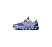 ON Zapatillas para niños CLOUD PLAY 2 morado | 33 1/2