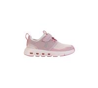 On Cloud Play 2 unisex para niños (niño pequeño), Céfiro/camelia, 31 EU