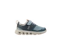 ON Zapatillas para niños CLOUD PLAY 2 verde oscuro | 32