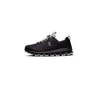 ON Zapatillas para niños CLOUDHERO WATERPROOF negro | 35 1/2