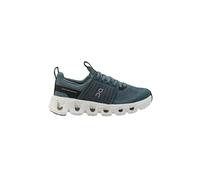 ON Zapatillas para niños CLOUDSWIFT YOUTH verde oscuro | 35 1/2