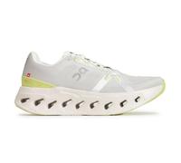 On Zapatillas textiles Cloudeclipse para mujer, Arena blanca, 5.5