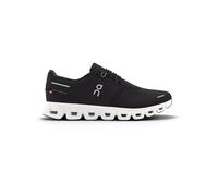 On - Zapatillas y sneakers - Cloud 6 M Black/White - Talla 43 - Negro Negro 43